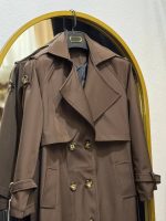 بارونی بلند کد : Rosa _ 25 - Image 2