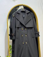 بارونی بلند کد : Rosa _ 25 - Image 5