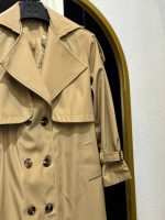 بارونی بلند کد : Rosa _ 25 - Image 4